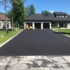 Best Paver Driveway Installation  in Roanoke, IN